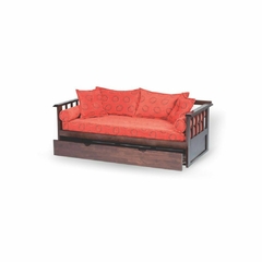 Viván Cama Madera Novo Color Living
