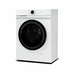 Lavarropas 6 Kgs 1000 RPM Digital Blanco MF100W60 Midea en internet