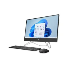 Pc All In One 24" Core I5 + RAM 8GB + SSD 512 GB 83A74LA HP - comprar online