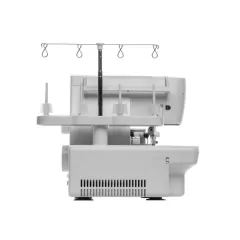 Maquina Overlock 2,3,4 Hilos S0105 Singer en internet