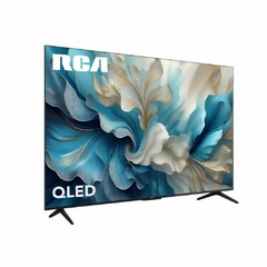 Smart Tv QLed 55" 4K Uhd Google TV QL55TH100 RCA en internet