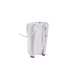 Lavarropas Semiautomático 10 Kg Bomba Desagote LSC10001 Columbia en internet