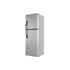 Heladera con freezer Cíclica 397 Lts Gris HDR400F00S Drean en internet