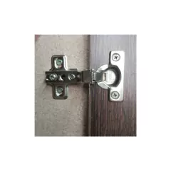 Placard 2 Puertas 2 Cajones Color Tabaco 912 Platinum en internet