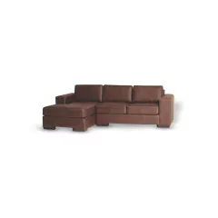 Juego de Living Esquinero Orion Chaise Long Color Living