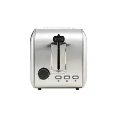 Tostadora Acero Inoxidable 2 Panes TO8020IP Atma en internet