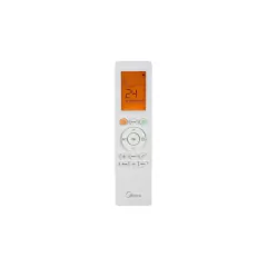 Aire Split 8700 Watts Frío Calor Smart Inverter MSAGIC-30H-N10M Midea en internet