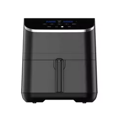 Freidora Por Aire Caliente S/ Aceite 5,5 Lts Digital AF-D155BAR11 Midea en internet