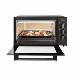 Horno Eléctrico 60 Lts 2000 Watts HGCAB6024PI Atma - tienda online