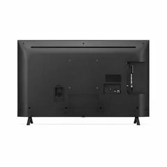 Smart Tv Led 43" UHD 4K AI Thinq 43UR8750PSA LG - tienda online