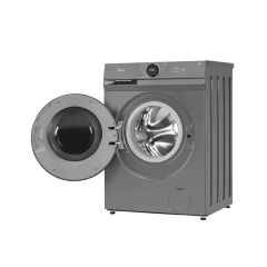 Lavarropas 6 Kgs 1000 RPM Digital Titanio MF100W60 Midea - tienda online