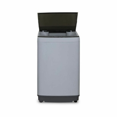 Lavarropas Carga Superior 5,5 Kgs Gris PHCS07B Philco - tienda online