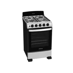 Cocina 55 Cm Acero Inoxidable CD5502AI Drean en internet