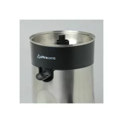 Exprimidor 120 Watts Acero Inoxidable EX-2300 Ultracomb en internet