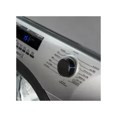 Lavarropas 8 Kgs 1400 RPM Inverter Gris NEXT 8.14 PG ECO Drean en internet
