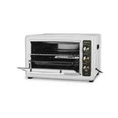 Horno Eléctrico 36 Lts Blanco YL-36B Ultracomb en internet