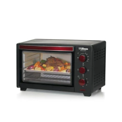 Horno Eléctrico 32 Lts Facilcook AO132 Liliana - comprar online