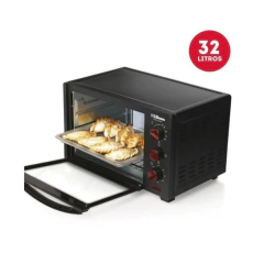 Horno Eléctrico 32 Lts Facilcook AO132 Liliana