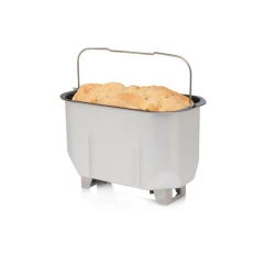 Fábrica de Pan Full Bread AFP910 - DISMAR