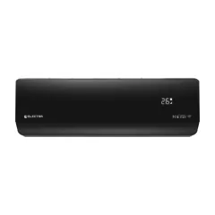 Aire Split Inverter 3400 Watts Black Wifi Connect ESI12T82FM Electra - DISMAR