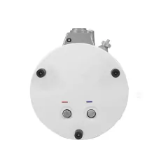 Termotanque Elécrtico 60 Lts Conex Sup / Inf TQUE 60 EL Eskabe - DISMAR