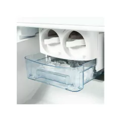 Heladera No Frost Duocooling 409 Lts Acero Inox KHDA42DI/9 Kohinoor - DISMAR