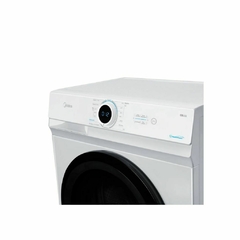 Imagen de Lavarropas 6 Kgs 1000 RPM Digital Blanco MF100W60 Midea