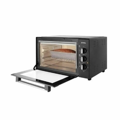 Horno Eléctrico 60 Lts 2000 Watts HGCAB6024PI Atma - DISMAR