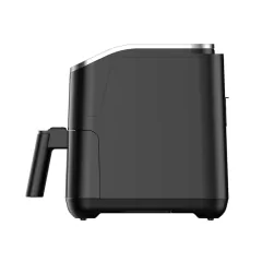 Freidora Por Aire Caliente S/ Aceite 5,5 Lts Digital AF-D155BAR11 Midea - DISMAR