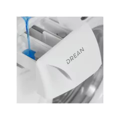Lavarropas 6 Kgs 800 RPM Next 6.08 ECO Drean - DISMAR