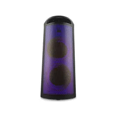 Bafle Potenciado Bluetooth Led 3200 Watts MNT490F Noblex - DISMAR