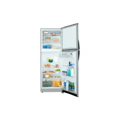 Heladera con freezer Cíclica 397 Lts Gris HDR400F00S Drean - DISMAR