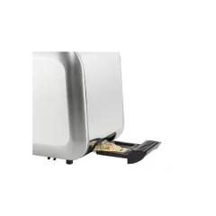Tostadora Acero Inoxidable 2 Panes TO8020IP Atma - DISMAR