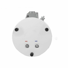 Termotanque Elécrtico 95 Lts Conex Sup / Inf TQUE95EL Eskabe - DISMAR