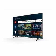 Tv LED 65" UHD 4K GOOGLE TV RCA en internet