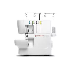 Maquina Overlock 2,3,4 Hilos S0105 Singer