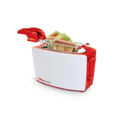 Tostadora con Accesorio Sandwichero Sandtost AT903 Liliana - comprar online