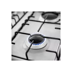 Cocina 55 Cm Acero Inoxidable CD5502AI Drean - tienda online