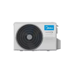 Aire Split 8700 Watts Frío Calor Smart Inverter MSAGIC-30H-N10M Midea - tienda online