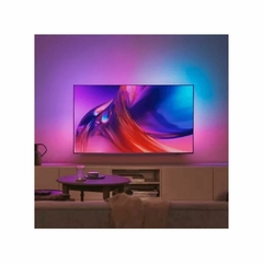 Smart TV LED 70" UHD 4K Google con Ambilight 70PUD7908/77 - tienda online