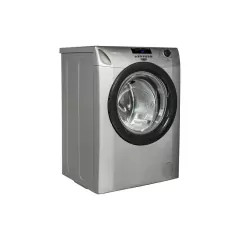 Lavarropas 8 Kgs 1400 RPM Inverter Gris NEXT 8.14 PG ECO Drean - tienda online