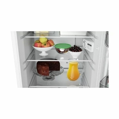 Heladera Cícle Defrost 273 Lts ERD29AB Eslabon de Lujo - DISMAR