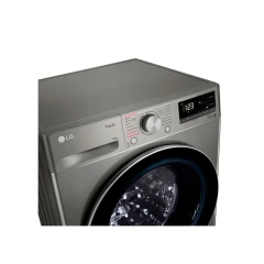 Lavarropas 10 Kgs con Inteligencia Artificial ThinQ Acero Inox WM10VVC4S6 LG en internet