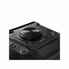 Imagen de Bafle Potenciado Bluetooth Led Woofer 6500 Watts MNT870F Noblex