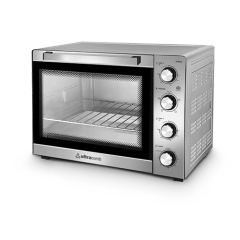 Horno Electrico 80 Lts Acero UC-80CIN Ultracomb - comprar online