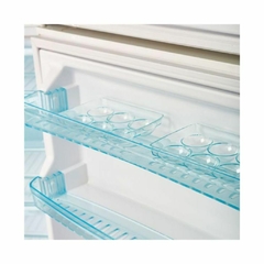 Heladera Cíclica Con Freezer 317Lts A+ Blanca CHD32/9 Columbia