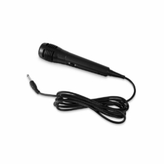 Bafle Potenciado Bluetooth Led Woofer 6500 Watts MNT870F Noblex - comprar online