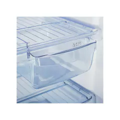 Heladera Cíclica 413 Lts Blanca KHD43/7 Kohinoor