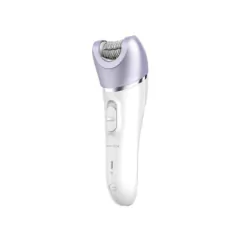 Depiladora 2 cabezales Cordless Oasis Look Gama