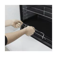 Horno Electrico 120 Lts YL-120CL Yelmo - comprar online